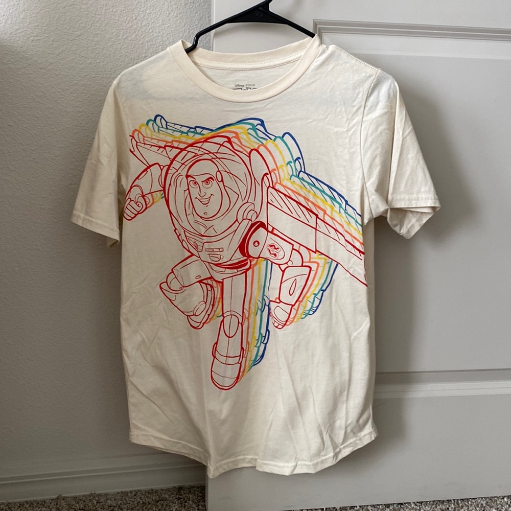 Disney Toy Story Buzz Lightyear Tee
